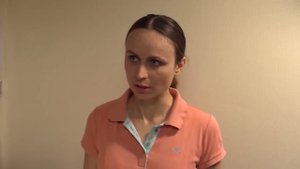 СЛЕПАЯ: Чертово колесо