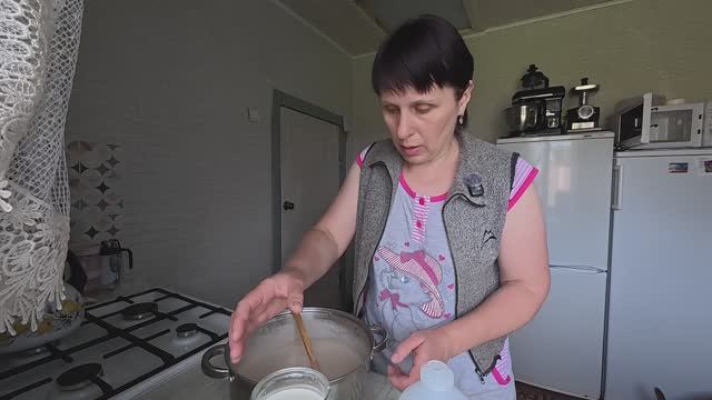 Энергии нет, нахожу дела важнее. Жизнь простых людей в деревне