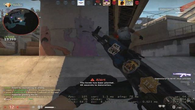 Не лайфхаки,а советы новичкам в CS:GO смотреть онлайн