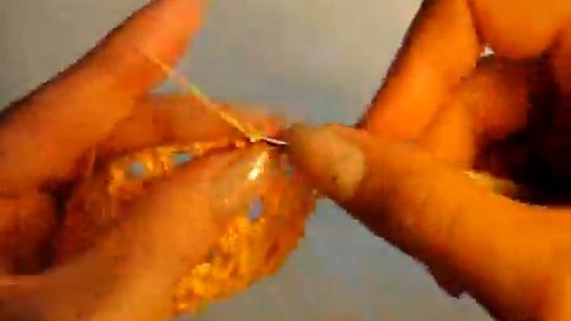 8 Как связать панамку, 8 ряд смотреть онлайн