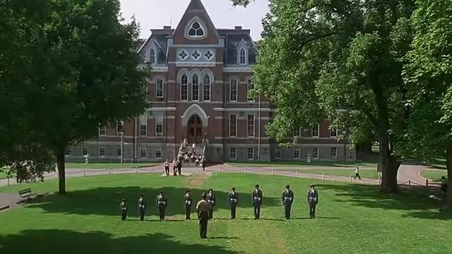 Майор Пейн повышает кадетов смотреть онлайн