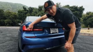 Различия BMW из США и Европы