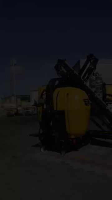 Навесной полевой опрыскиватель с гидравлическим подъ смотреть онлайн