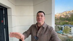 Квартиры возле моря в Сочи! ЖК Море! Сдан!