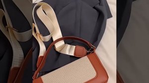 ✅ Женская кожаная сумка 17-139 купить оптом | «Сумкины Будни» sumkinybudnu.ru ⭐️⭐️⭐️⭐️⭐️