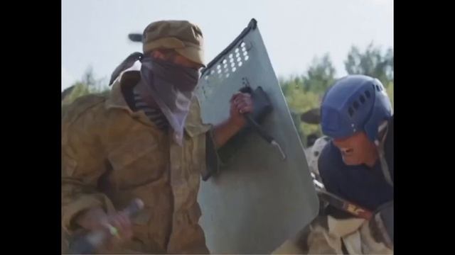 Правила боя смотреть онлайн