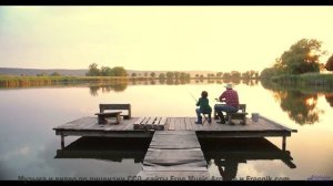 Эта музыка - как прикосновение, от которого кружится голова... - Video Games -- HoliznaCC0 -- Only I