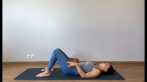 Упражнения для тонкой талии!