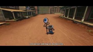 LEGO Dimensions Прохождение   Часть 9   НАЗАД В БУДУЩЕЕ!