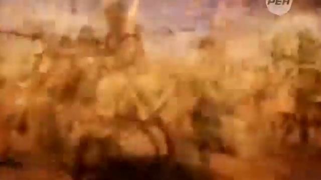 Странное дело 'Чингисхан Два века обмана' 16 07 2015 смотреть онлайн