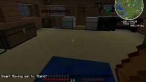ВЛАД А4 БУМАГА ПРО MINECRAFT