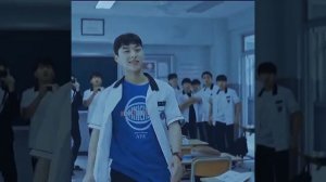 дорама слабый герой