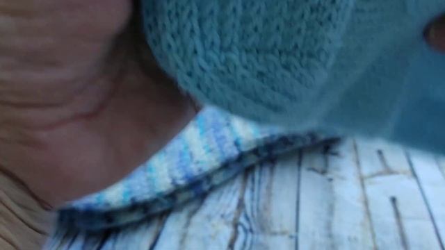 Ответы на Ваши комментарии,#вязание#молодой_блогер#вязаниенаспицах#рукоделие#