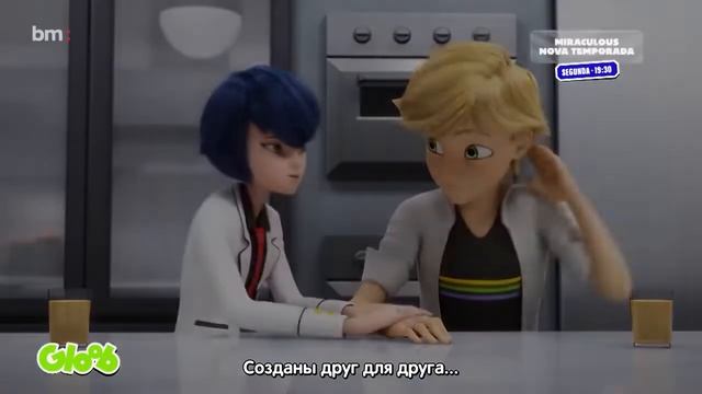 💫Трейлер к 16 серии 5 сезона! смотреть онлайн