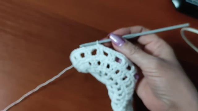 ЛЕТНЯЯ ШЛЯПКА КРЮЧКОМ. Видео для начинающих. смотреть онлайн