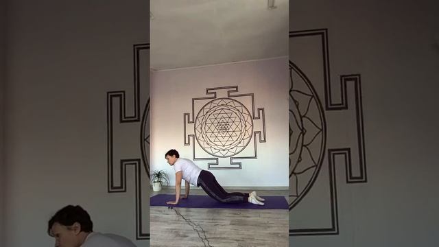 Юлия Давыдова I Открытая йога I Рита 2021 в прямом эфире! смотреть онлайн