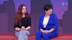 В долгах и без наследства. Мужское / Женское. Выпуск от