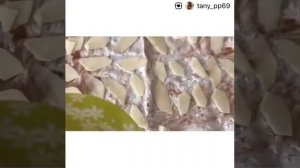 Нереально вкусный #ппштрудель