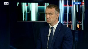 Интервью. Евгений Новиков