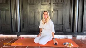 Кулаки злости | Кундалини Йога