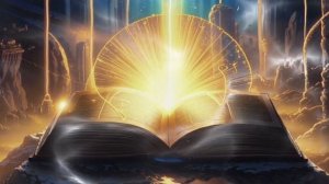 Погружение в Хроники Акаши | Медитация входа и получен