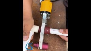 ремонт фитингов ппр