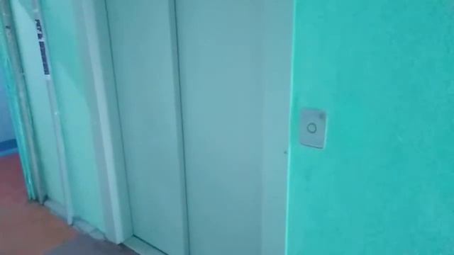 🏢П-68 Московская серия! Лифты КМЗ-(2021-1990 г) 630-320 кг, 1 м/с (@ г. Тольятти, 40 лет Победы, 60 смотреть онлайн