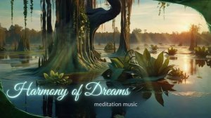 852 Гц: Звук, который дарит спокойствие✨#ambientmusic #spiritualrela