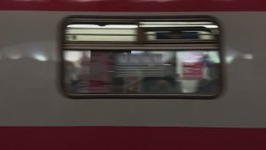 Шепот города: звуковая поэтика повседневного. Метро.