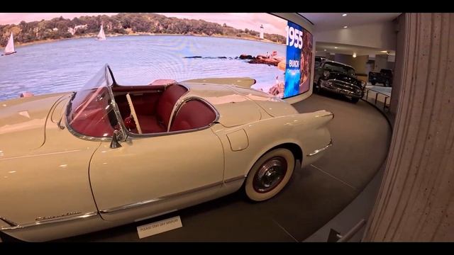 GENERAL MOTORS, Michigan, Detroit, штаб квартира Дженерал Моторс, пос?