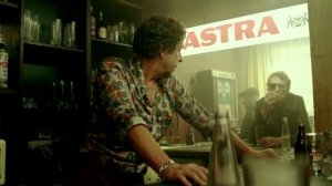 ЗОЛОТАЯ ПЕРЧАТКА фильм 2019  сцена из фильма о серийном убийце