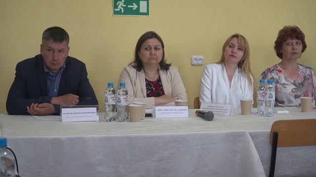СВОя Семейная Гостиная»: помощь и поддержка семьям участников СВО
