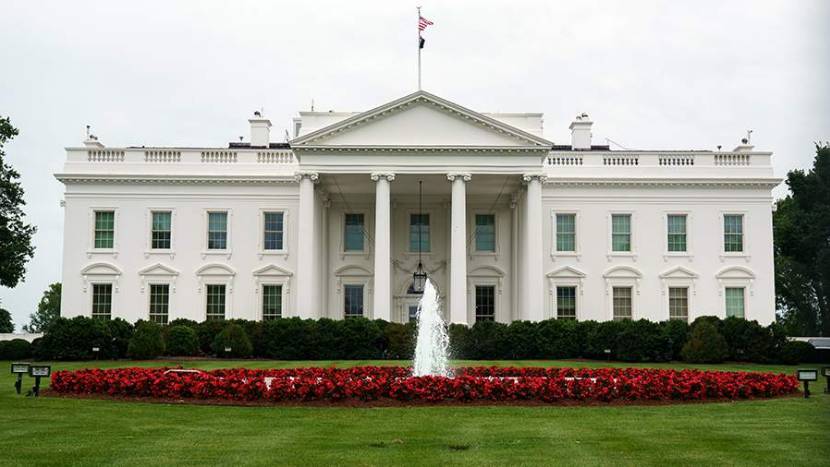 Белый дом раскритиковал решение суда по пошлинам Трампа