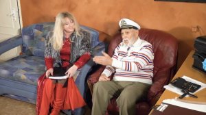 Приезд  Бедроса Киркорова к Владимиру Беличенко в офис РОО ТСРКИ 01.10.2022. - часть 3