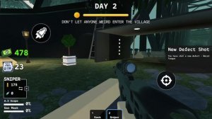 самая страшная игра в роблокс скинволкер\skinwolker