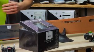 НОВИНКИ скитур-фрирайд: Elan RIPSTICK 102 & 108, Marker Alpinist FREE, Tyrolia