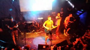 2nd Season - Still Waiting (Sum 41 Cover)