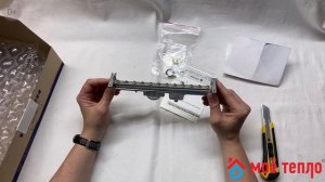 Коллектор с форсунками LPG на сжиженный газ для котла Navien Deluxe S 35K #котел #ремонт #navien