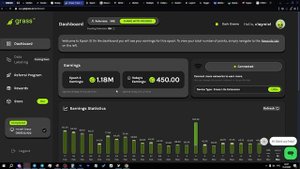 КАК ЗАРАБОТАТЬ на СВОЕМ БРАУЗЕРЕ? РАСШИРЕНИЯ для ЗАРАБОТКА через БРАУЗЕР! ОБЗОР НОД / АНАЛОГИ GRASS