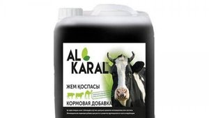 Честный отзыв о Кормовой добавке Al Karal для КРС + инструкция по применению!