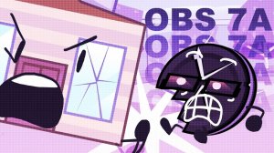 OBS Episode 7a - Calm Before The