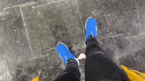 Последний старт сезона