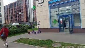 Обзор Авиаконструкторов, д. 67
