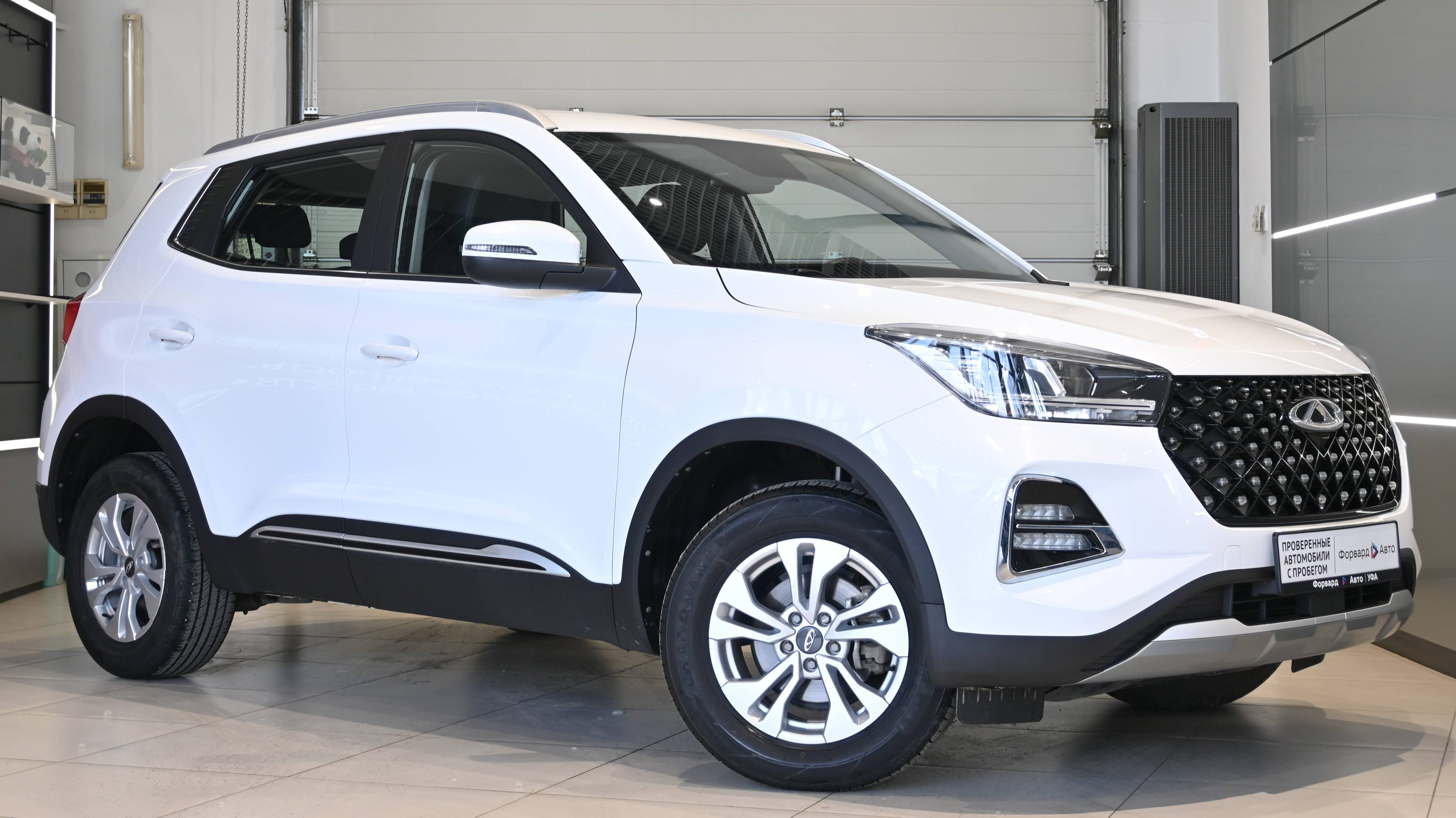Chery Tiggo 4 Pro '2023 32538