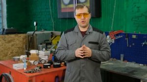 Всем выйти из вакуума или как пользоваться вакууметра