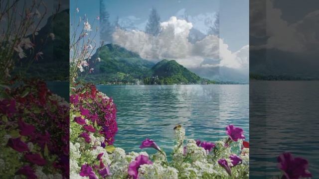 Капля моего лета от Светланы Приданцевой 29.05.25.☀️💕🌺