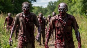 World War Z Afterman ранг престижа ракетный расчёт