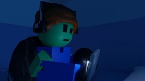 Стикботы "Восстановление Stikbot City" 2 серия . (стикбот батл) | Stikbot in 3D.