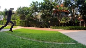 Скибиди туалеты захватывают город в Реальной жизни