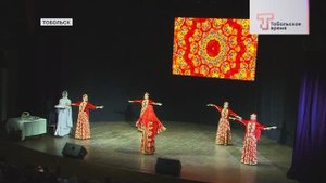 ДНИ АЗЕРБАЙДЖАНСКОЙ КУЛЬТУРЫ